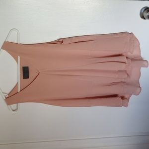 Sunday in Brooklyn Anthropologie top size M